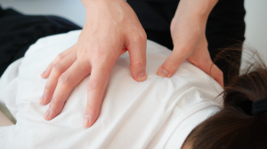 骨格矯正・筋膜リリース・神経整体